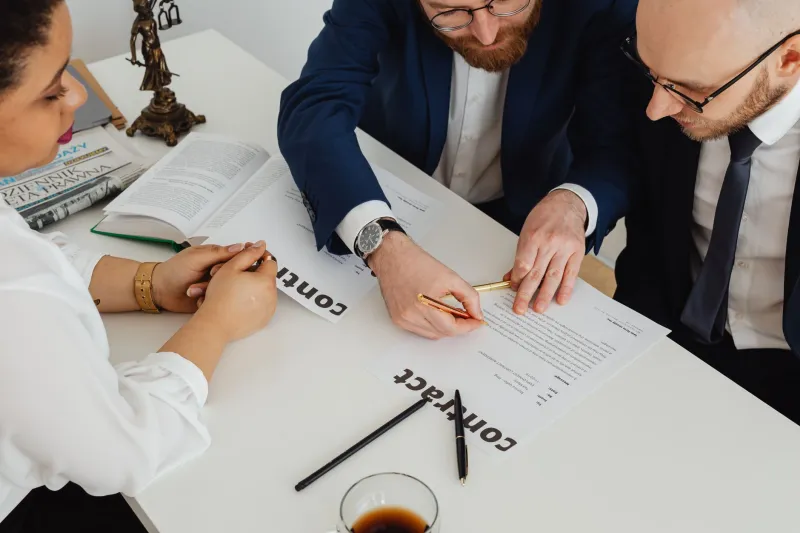 Contract Insurgency: How Procurement Teams Are Weaponizing Exit Clauses Against Vendor Lock-In