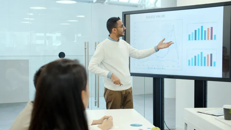 Grading the Gatekeepers: How Enterprises Are Building Their Own Vendor Performance Frameworks