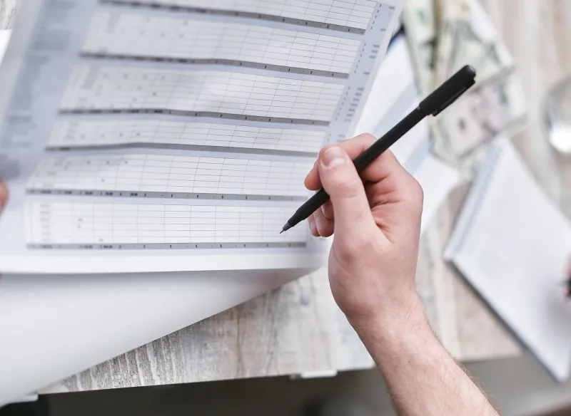 Rows Without End: The Hidden Architecture of Mission-Critical Spreadsheets