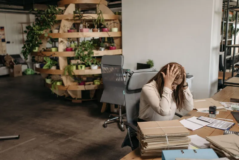 Stranded at the Terminal: How Organizational Abandonment Is Quietly Destroying Your Engineering Core